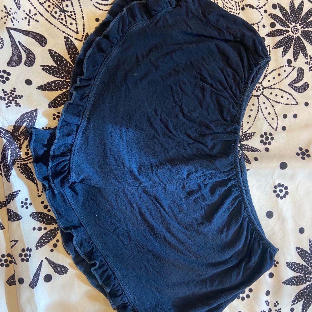 Brandy Melville loose shorts